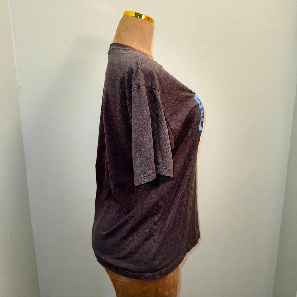 Fanatics TENNESSEE TITANS T -shirt For Women Sz XL, Titan Up, Football NFL​ - Picture 3 of 7